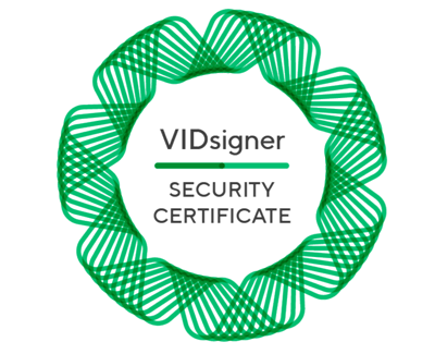 Firma electronica para empresas