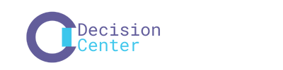 Logo Decision Center Logo Decision Center