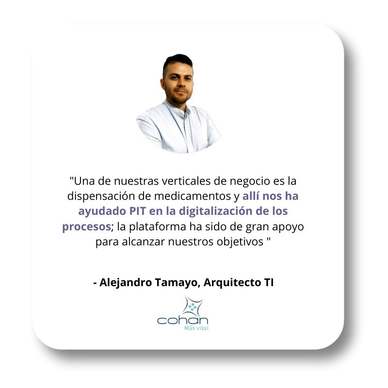 automatizacion de procesos